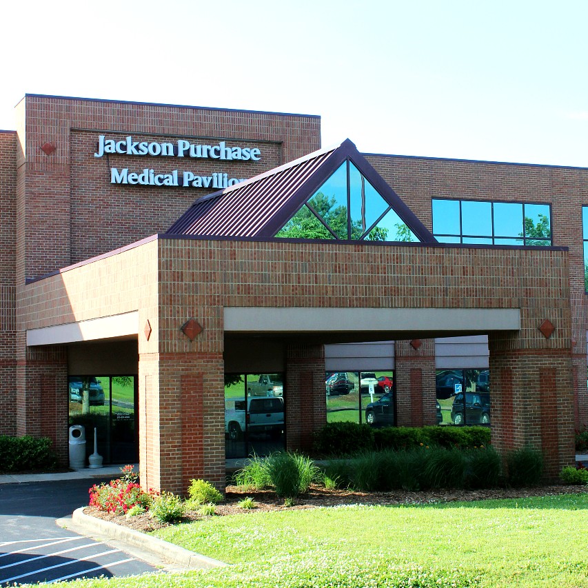 Jackson Purchase Surgical Services - General